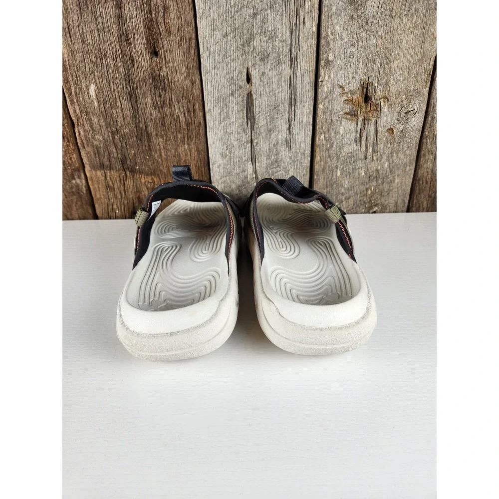 Under Armour Ignite Alpha Slides Mens 13 3025051-100